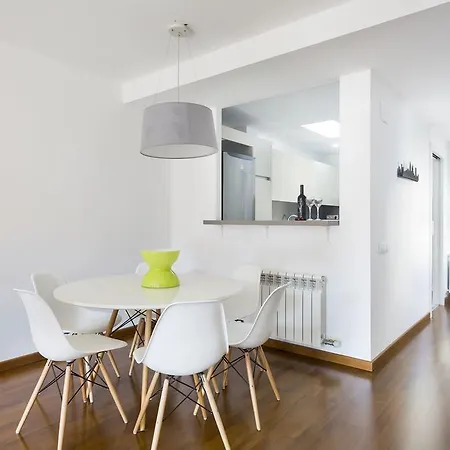Habitat Guitart Apartment *