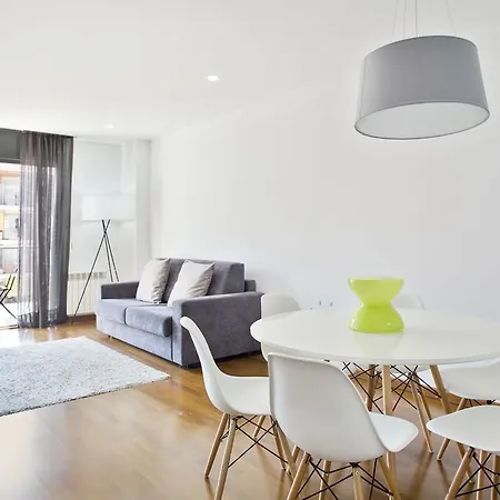 Apartment Habitat Guitart