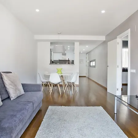 Habitat Guitart Apartment *