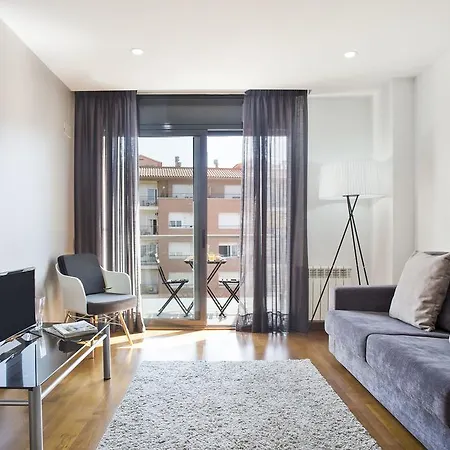 Habitat Guitart Appartement