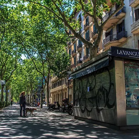 Habitat Guitart Barcelona